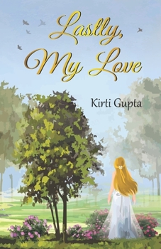 Paperback Lastly, My Love Book