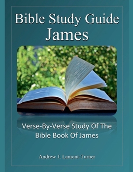 Bible Study Guide: James