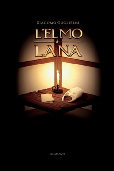 Paperback L'Elmo Di Lana [Italian] Book