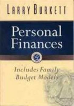 Paperback Personal Finances Book