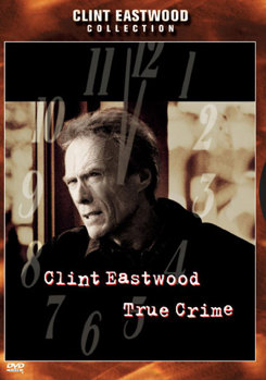 DVD True Crime Book