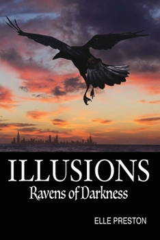 Paperback Illusions: Ravens of Darkness Book