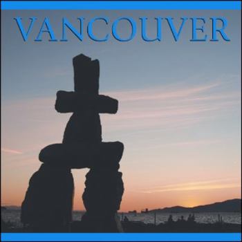 Vancouver (Canada Series)