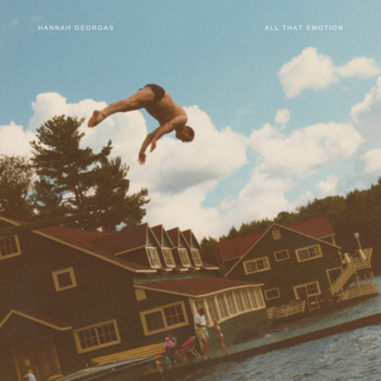 Vinyl All That Emotion Book