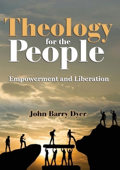 Paperback Theology for the people Book