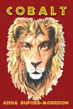 Paperback Cobalt Book