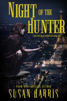Paperback Night of the Hunter Book