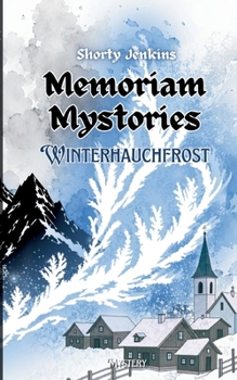 Paperback Winterhauchfrost: Memoriam Mystories 2 [German] Book