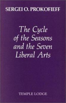 Paperback Cycle of the Seasons Book