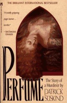 Paperback Perfume: The Story of a Murderer Book