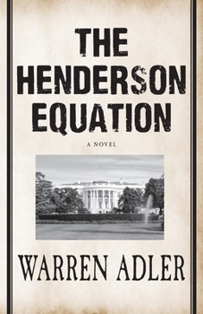 Paperback The Henderson Equation Book