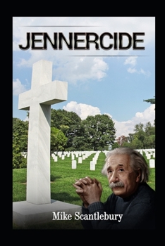 Paperback Jennercide: A whistle-blower goes too far Book