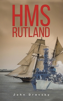 Paperback HMS Rutland Book