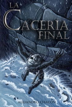 Paperback La cacería final [Spanish] Book