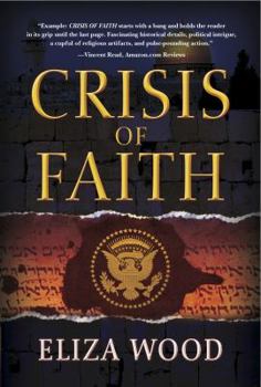 Hardcover Crisis of Faith Book