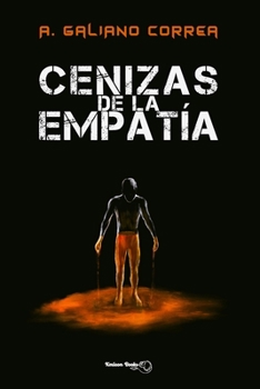 Paperback Cenizas de la empatía [Spanish] Book