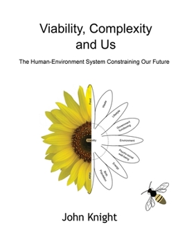 Paperback Viability, Complexity and Us Book