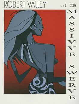 Paperback Massive Swerve 1 Book