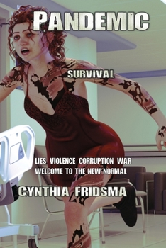 Paperback Pandemic: Survival Book
