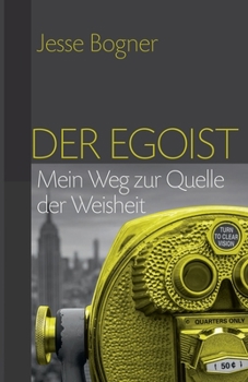 Paperback Der Egoist [German] Book