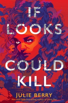 Hardcover If Looks Could Kill Book