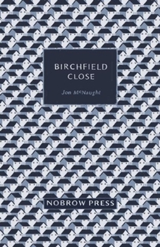 Hardcover Birchfield Close Book