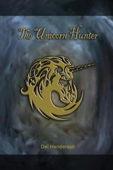 Paperback The Unicorn Hunter Book