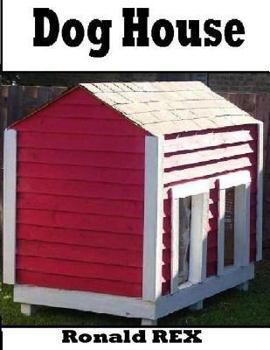 Paperback Dog House Book