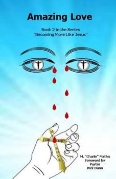 Paperback Amazing Love Book