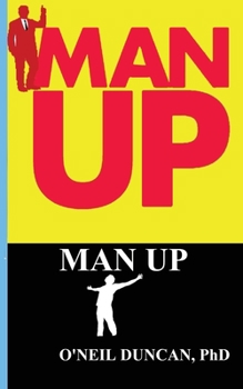 Paperback Man Talk: What every man should know. Book