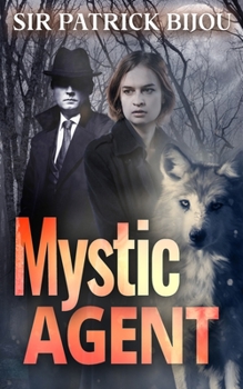 Paperback Mystic Agent Book