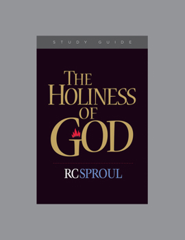 The Holiness of God, Study Guide
