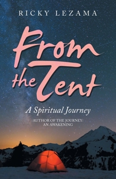 Paperback From the Tent: A Spiritual Journey Book