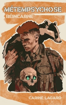 Paperback Métempsychose: Réincarné (French Edition) [French] Book
