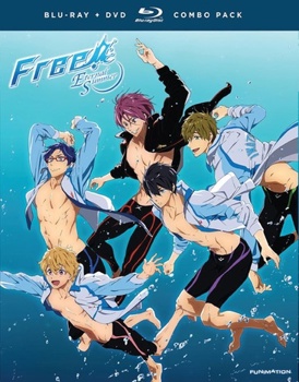 Free Eternal Summer: Season 2