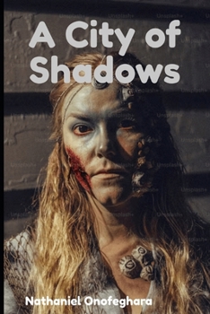 Paperback A City of Shadows Book