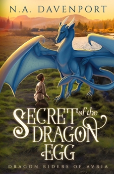 Paperback Secret of the Dragon Egg Book