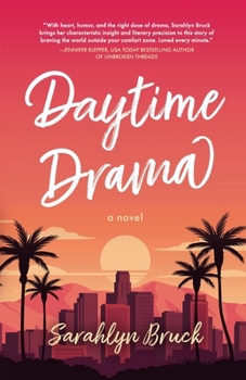 Paperback Daytime Drama Book