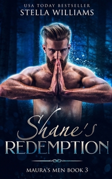 Paperback Shane's Redemption Book