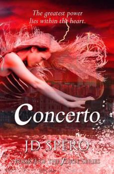 Paperback Concerto (Forte) Book