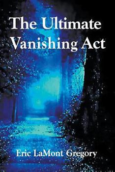 Paperback The Ultimate Vanishing Act Book