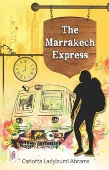 Paperback The Marrakech Express Book