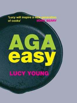 Hardcover Aga Easy Book