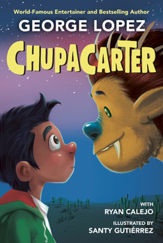 Hardcover Chupacarter Book