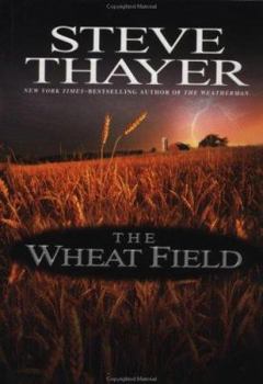 Hardcover The Wheat Field Book