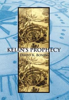 Hardcover Keian's Prophecy Book