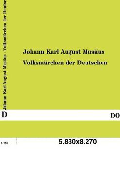 Paperback Volksmarchen Der Deutschen [German] Book