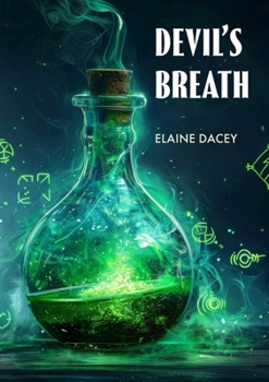 Paperback Devil's Breath Book
