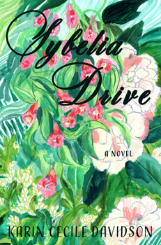 Paperback Sybelia Drive Book