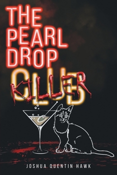 Paperback The Pearl Drop Killer Book